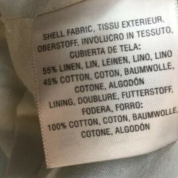 Anthropologie North Channel Jacket by Elevenses - Picture 7 of 7